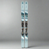 Atomic Maven 84 + M 10 Skis - Women's 2026