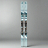Atomic Maven 84 + M 10 Skis - Women's 2026