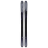 Atomic Maverick 88 TI Skis 2025 grey black all mountain