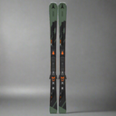 Atomic Redster Q7.8 Rev + M12 Skis 2026