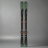 Atomic Redster Q7.8 Rev + M12 Skis 2026