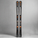 Atomic Redster Q9.8 Rev + I12 Skis 2026 black orange