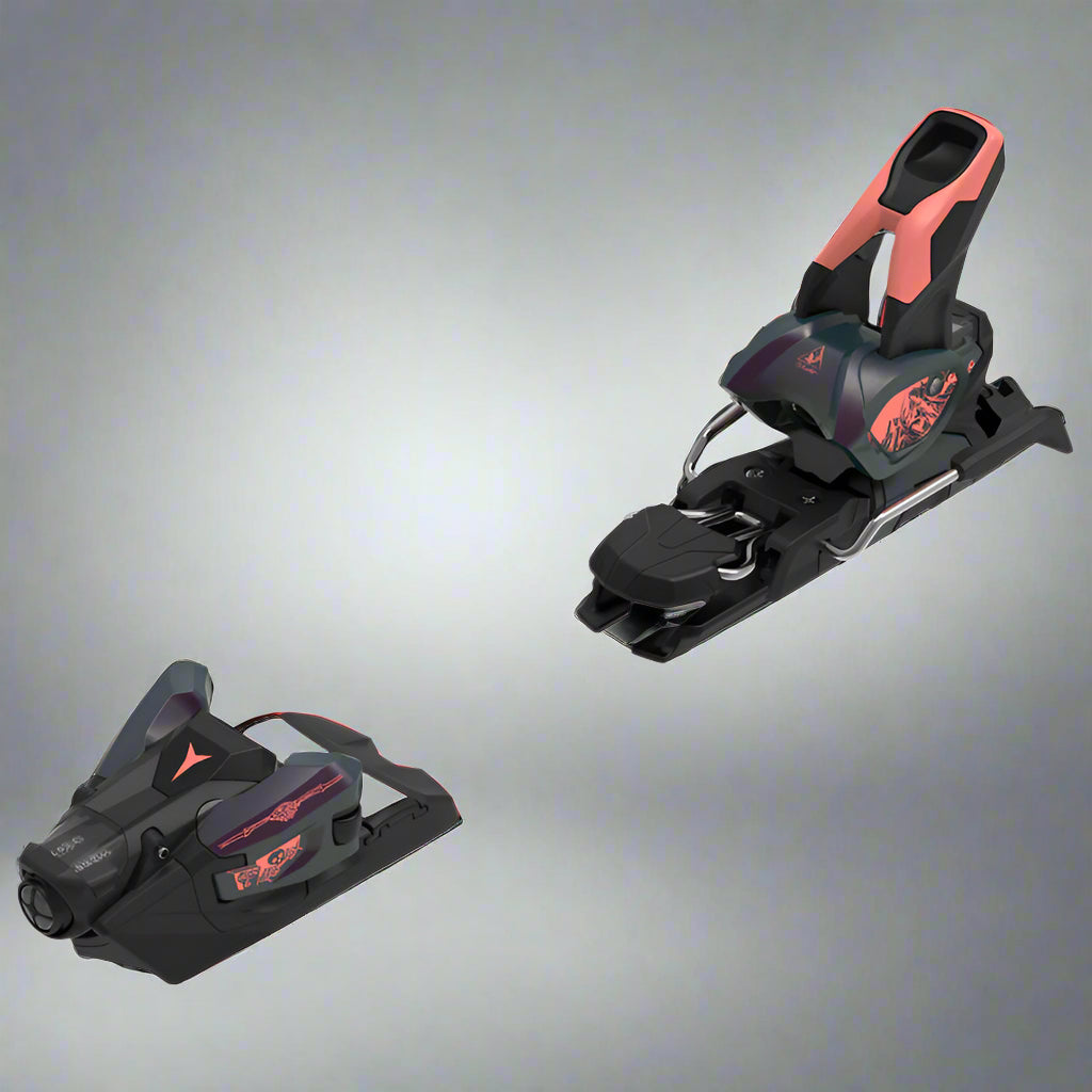 Atomic Strive 12 GW Ski Bindings 2025 – Proctorski.com