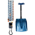 BCA Tracker S Rescue Package