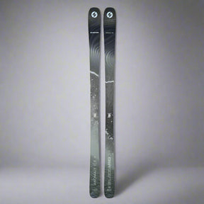 Blizzard Anomaly 84 Skis 2026