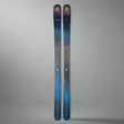 Blizzard Anomaly 88 Skis 2026 blue orange