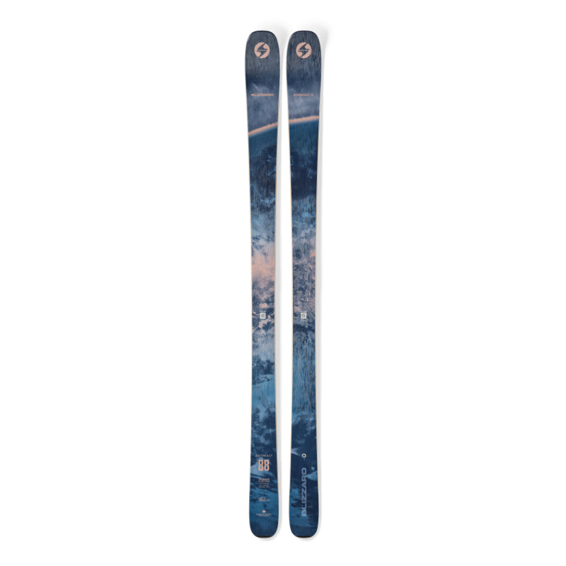 Blizzard Anomaly 88 Skis 2027