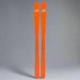 DPS Kaizen 100 Skis 2026 orange freeride