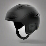 giro avere matte black