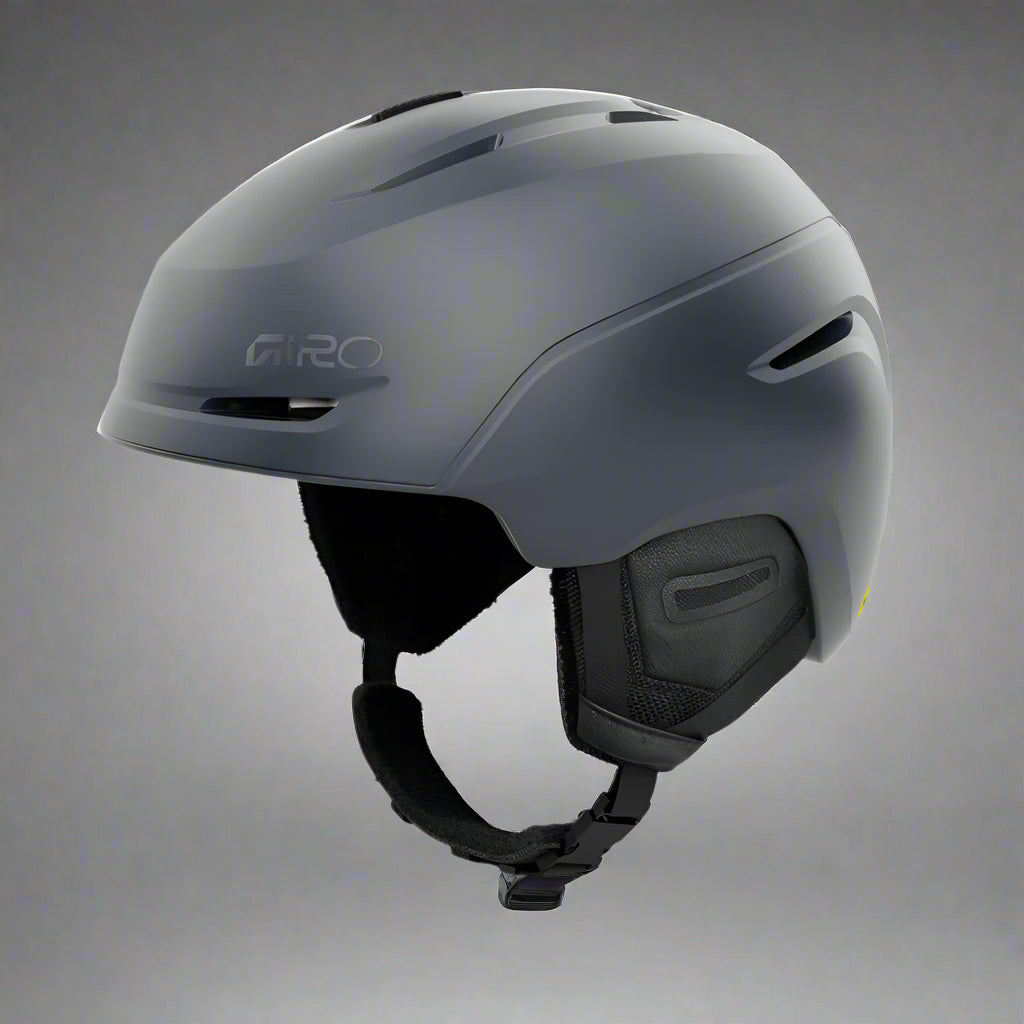 giro avere matte indigo