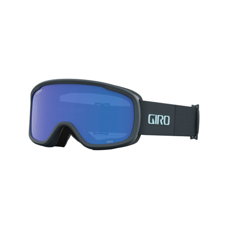 Giro Cruz Goggles Dark Shark Cobalt Grey