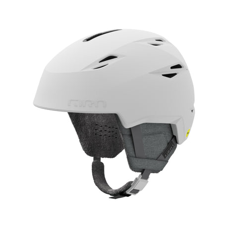 Giro Envi Spherical Helmet Matte White
