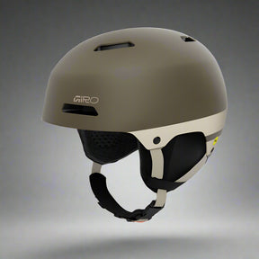 giro ledge matte bark