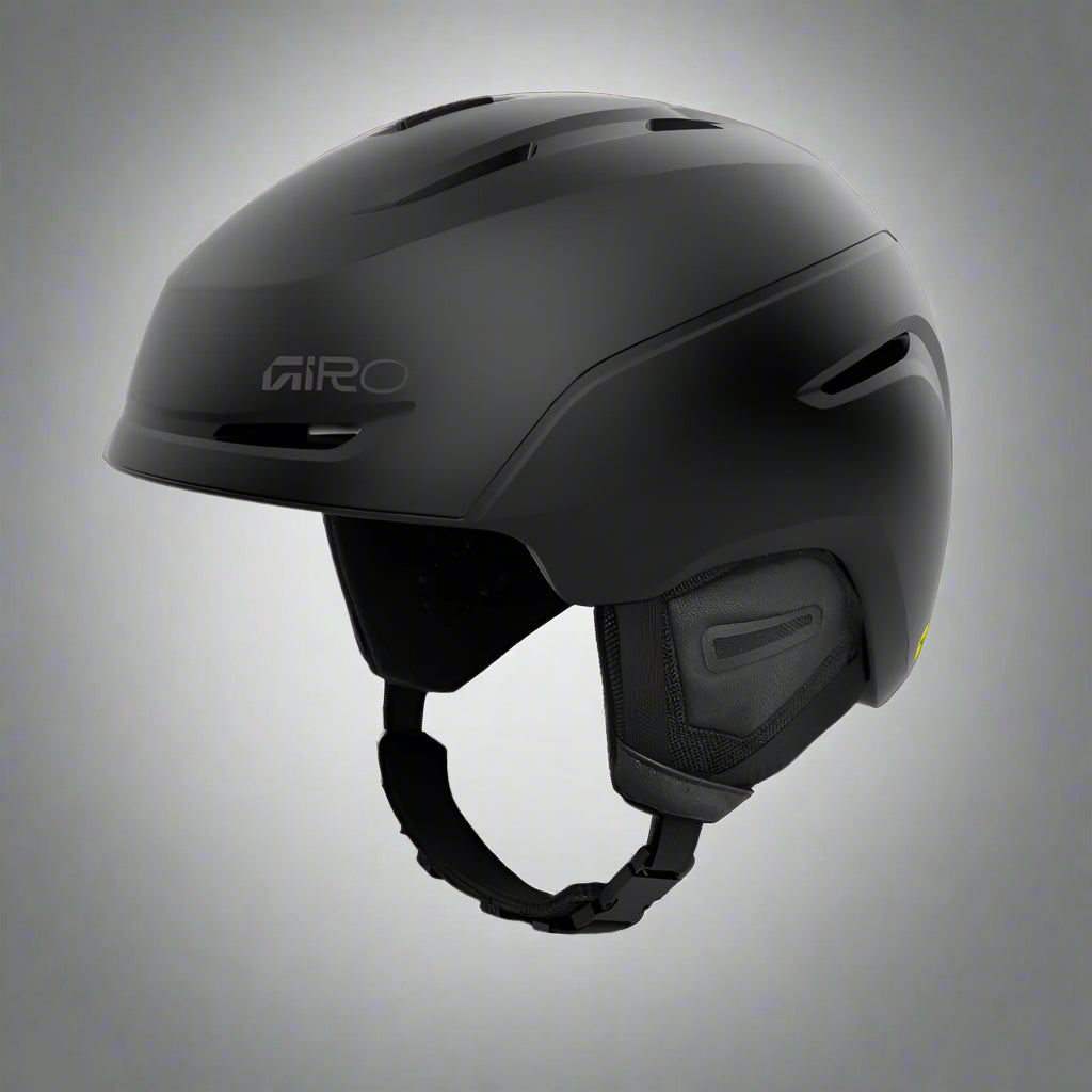 giro neo matte black