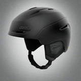 giro neo matte black