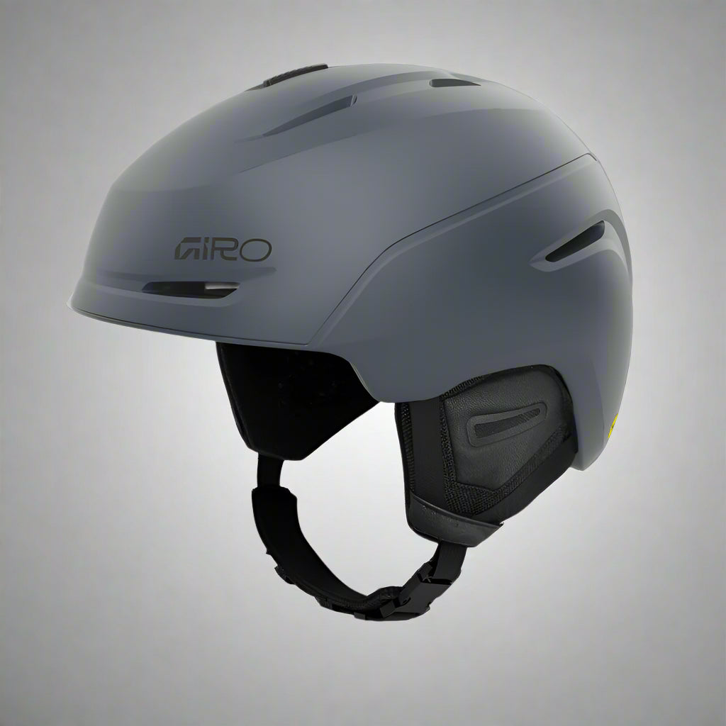 giro neo matte indigo