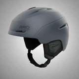 giro neo matte indigo