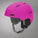 giro spur matte bright pink