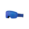 Giro Stomp Goggles Kids' - blue solar flare