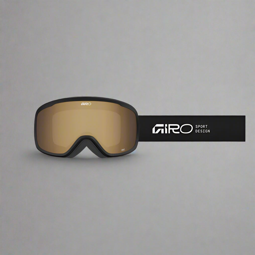 giro cruz black AR40