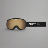 giro cruz black AR40