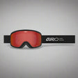 giro cruz black red