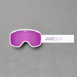 giro cruz mauve pink