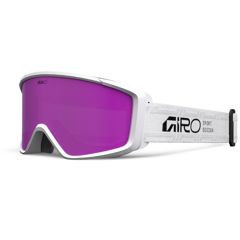 Giro Index 2.0 Flash OTG Goggles 2027