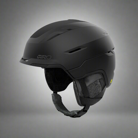 giro tenaya matte black