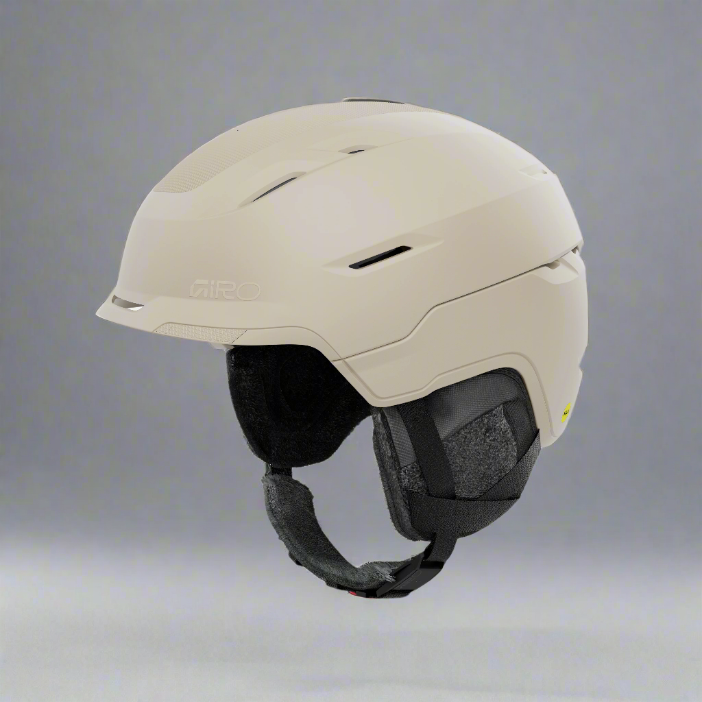 giro tenaya matte stone pearl