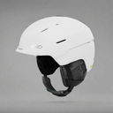 giro tenaya matte white