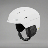 giro tenaya matte white