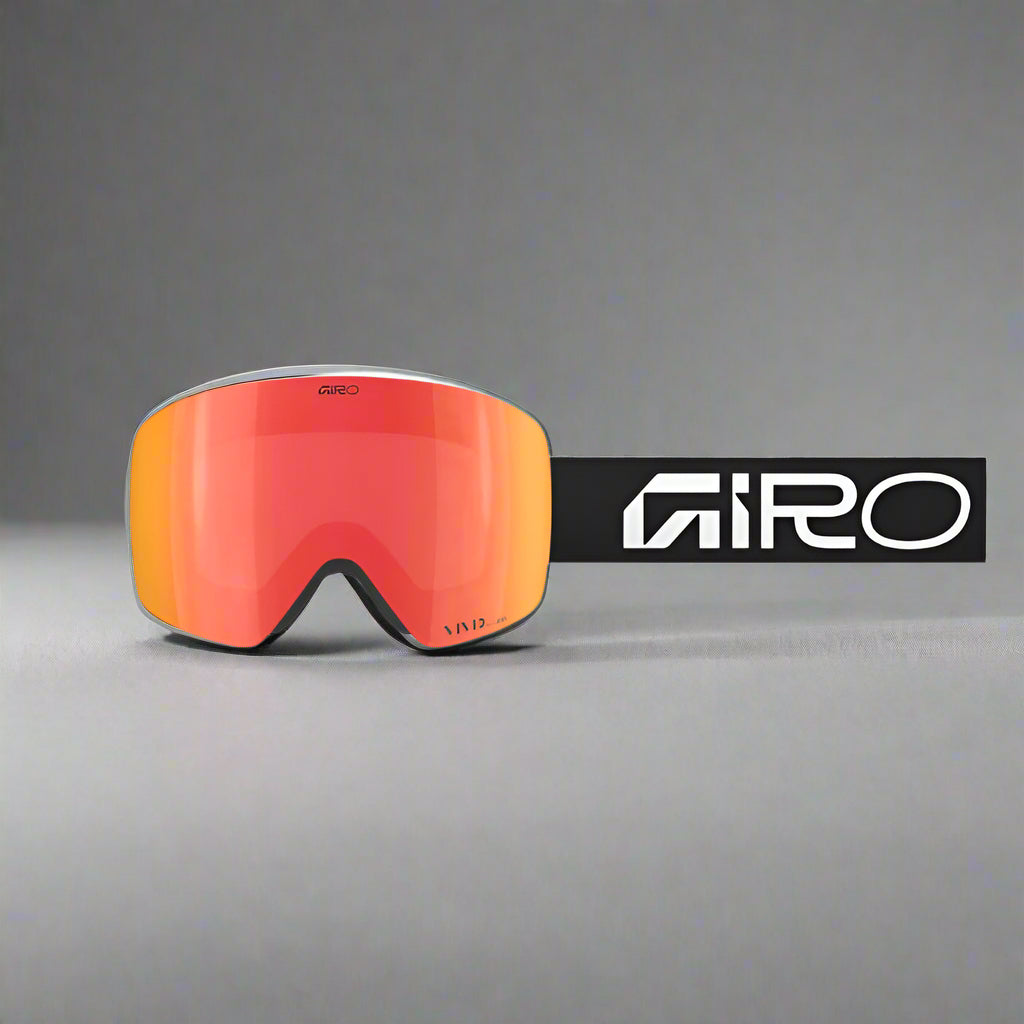 giro contour black vivid ember