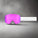 giro contour rs white vivid pink
