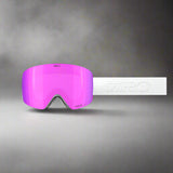 giro contour rs white vivid pink