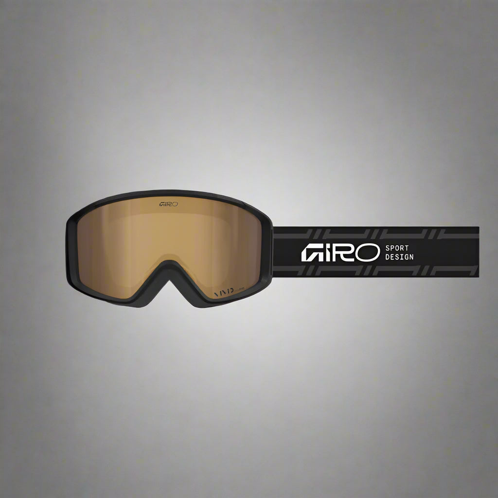 otg goggles Giro Index 2.0 AR40 OTG Goggles - Unisex