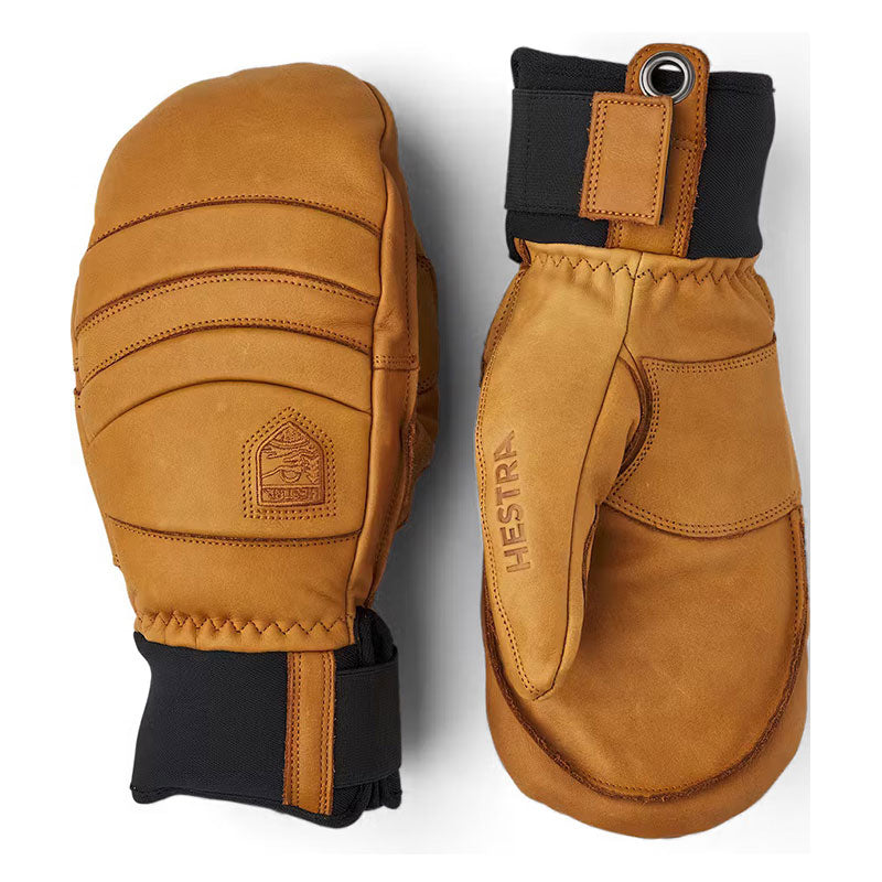 Hestra Fall Line Mitts