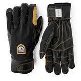 Hestra Ergo Grip Active Gloves black