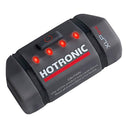 Hotronics XLP 1C Battery Pack - Grey/Red