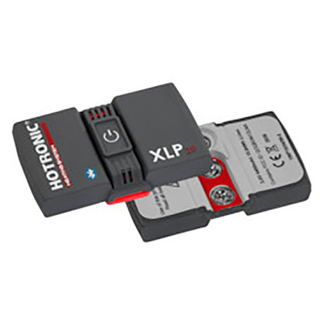 Hotronics XLP 2P BT Battery Pack