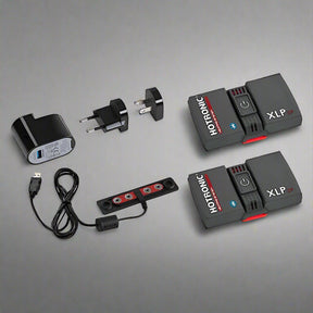 Hotronics XLP 2P BT Power Set