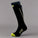 Hotronics XLP PFI 30 Surround Thin Sock - Black