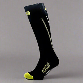 Hotronics XLP PFI 30 Surround Thin Sock - Black