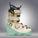 K2 Anthem 95 BOA Tan Green
