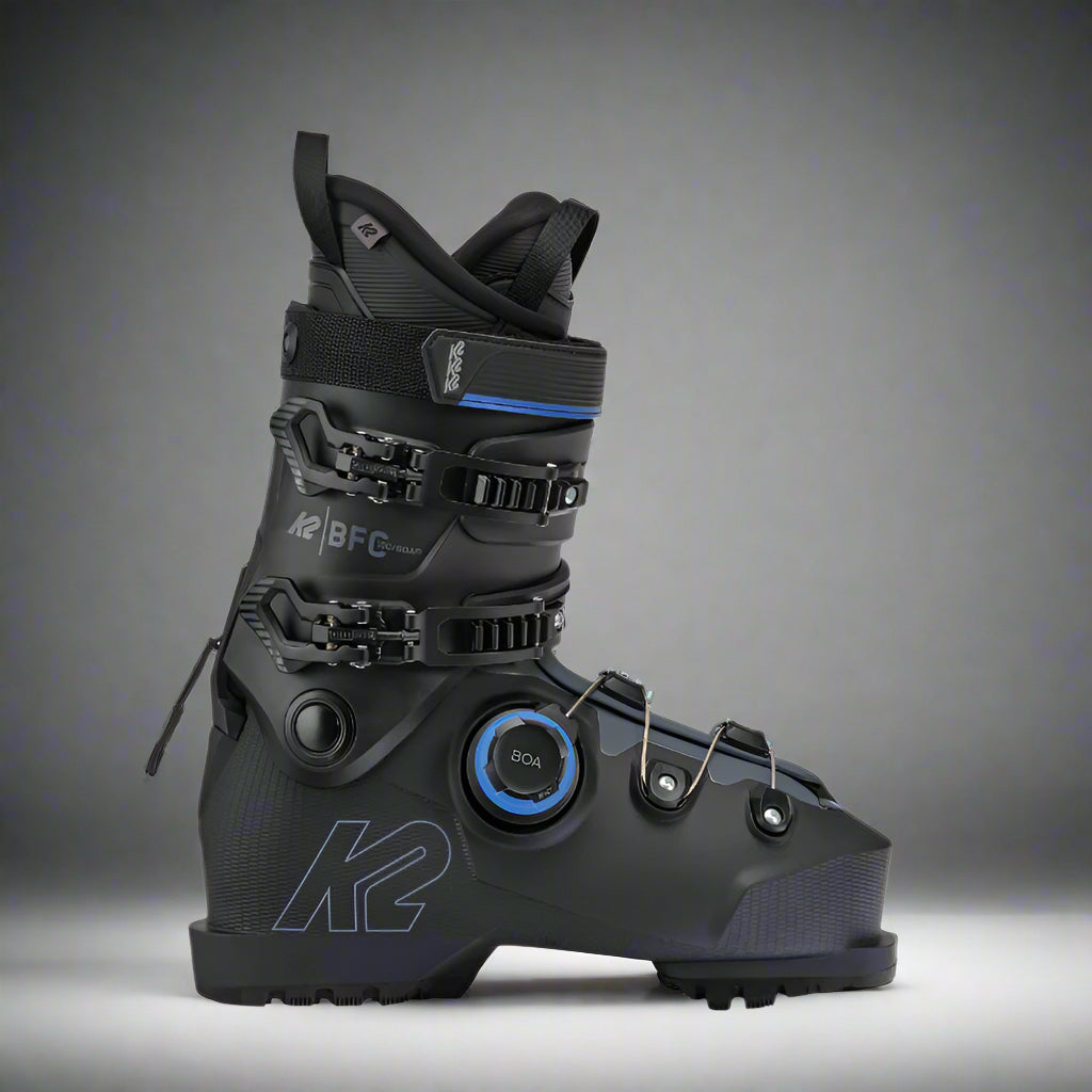 K2 BFC 100 BOA Black Blue