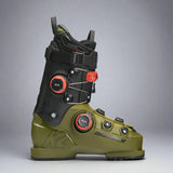 K2 Cortex 120 Zonal BOA Green Black