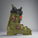 K2 Cortex Zonal 130 BOA Green