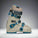 K2 Method Pro Grey Blue