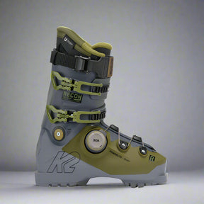 k2 Recon 130 BOA grey green