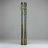 K2 Mindbender 89 TI Skis 2026 camo